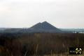 SDAG Wismut Bergbau Betrieb Paitzdorf, Revier Ronneburg, Thüringen, (D) (11) Februar 2001 Blick von der Halde Reust auf den BB. Paitzdorf.jpg